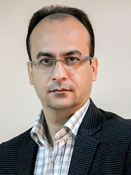 دکتر مهرداد اقایی