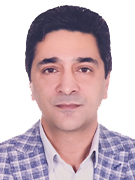 عکس پژمان خوارزم